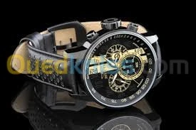 Grandes Montres Invicta Originale USA