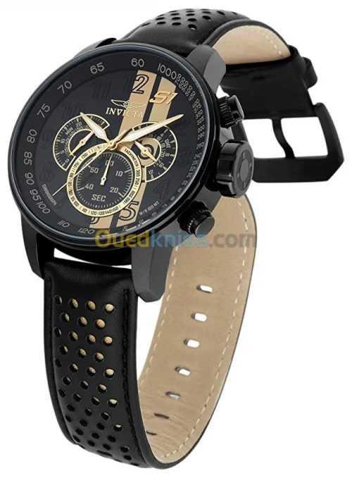 Grandes Montres Invicta Originale USA