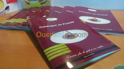 IMPRIMERIE NUMERIQUE