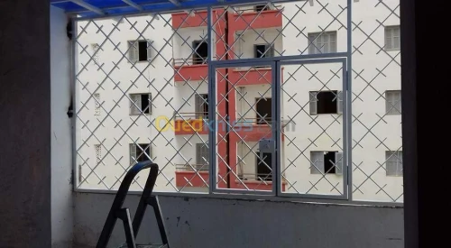 travaux de forgeron