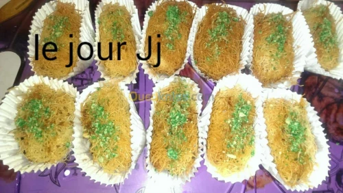 pour tout vos fête  