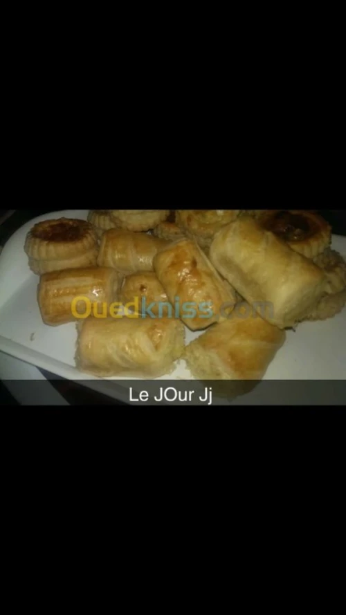 pour tout vos fête  