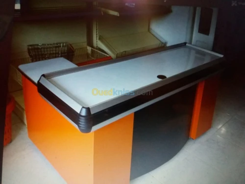 Etagere rayonnage