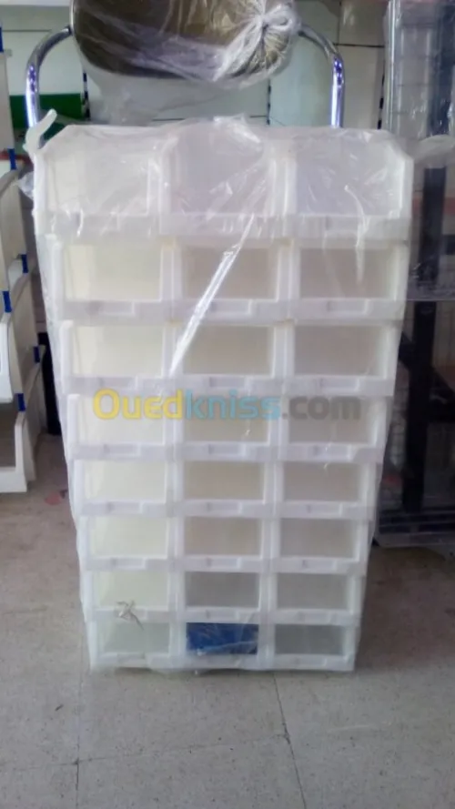 Etagere rayonnage