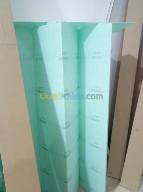 FOURNITURES ET POSE PARQUET (ALLEMAND)