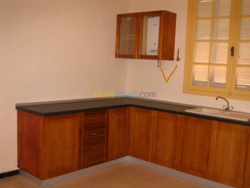 Location Niveau De Villa F3 Tipaza Cherchell