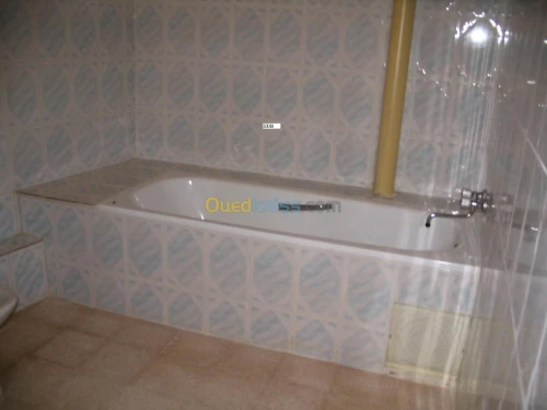 Location Niveau De Villa F3 Tipaza Cherchell
