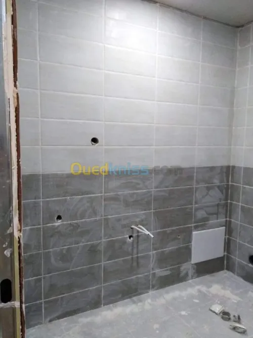 Pour tout vos travaux intérieur 