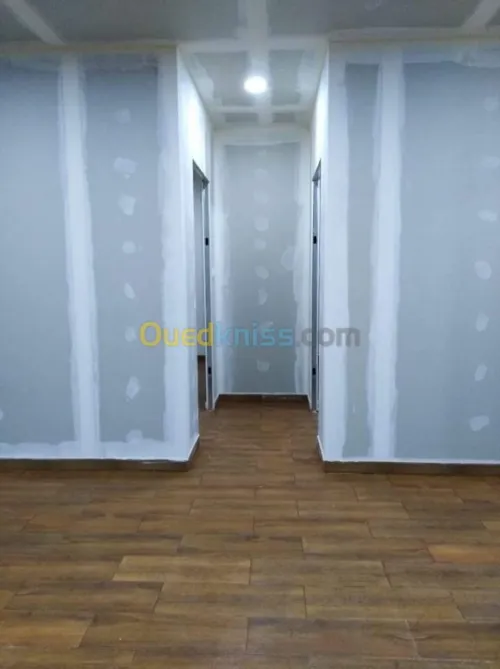 Pour tout vos travaux intérieur 