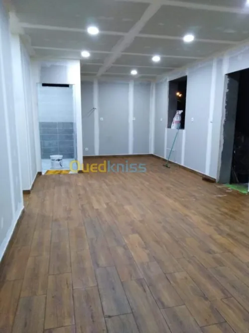 Pour tout vos travaux intérieur 