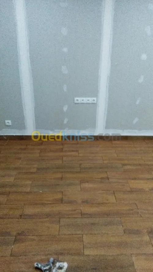 Pour tout vos travaux intérieur 