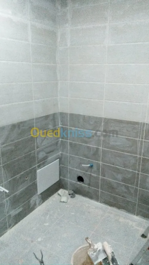 Pour tout vos travaux intérieur 