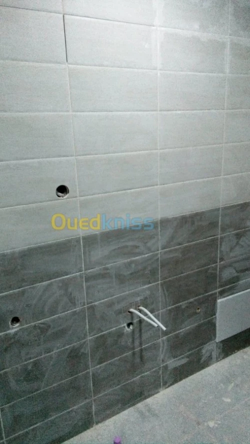 Pour tout vos travaux intérieur 