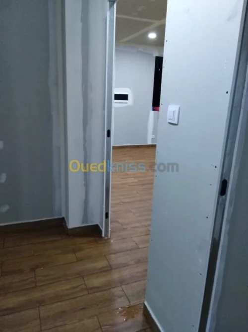 Pour tout vos travaux intérieur 