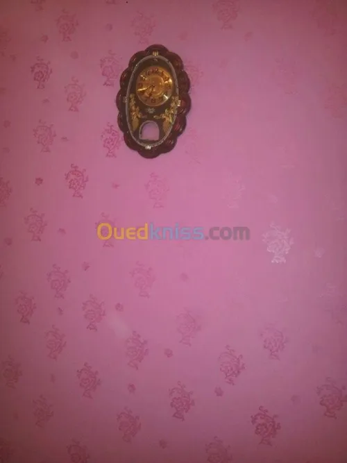 Peintre et décoration
