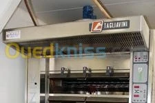 HOTTE CUISINE PROFFESIONNEL