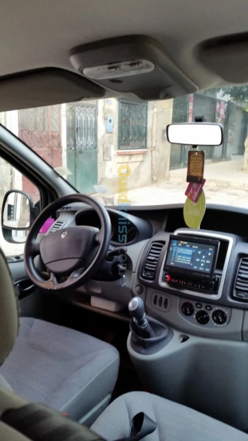 location des mini bus et bus