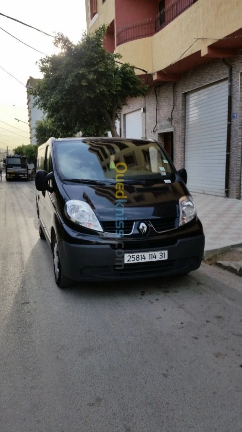 location des mini bus et bus