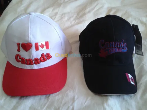 CASQUETTE DU CANADA