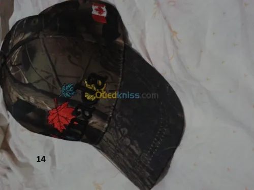 CASQUETTE DU CANADA