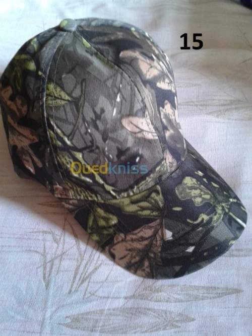 CASQUETTE DU CANADA