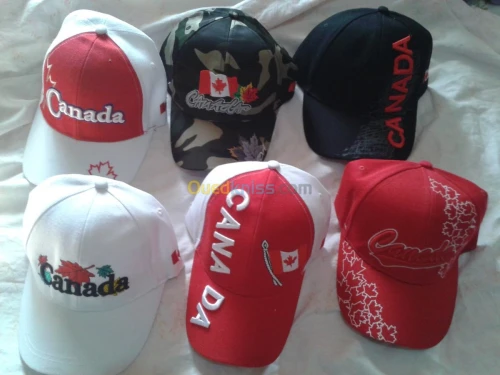 CASQUETTE DU CANADA