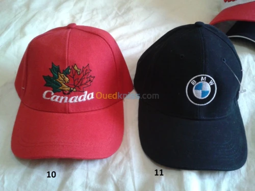 CASQUETTE DU CANADA