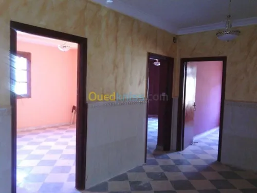 Vente Villa Bouira Bouira