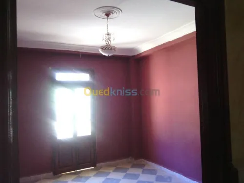 Vente Villa Bouira Bouira