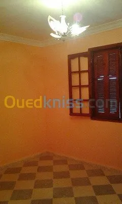 Vente Villa Bouira Bouira