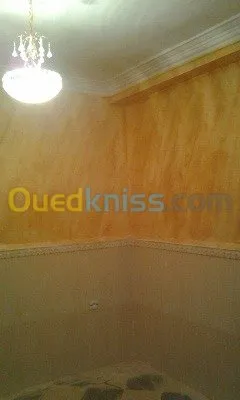 Vente Villa Bouira Bouira