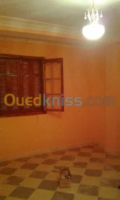 Vente Villa Bouira Bouira