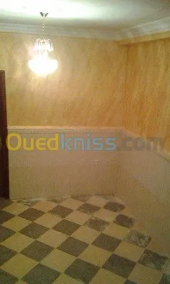 Vente Villa Bouira Bouira