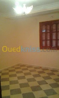 Vente Villa Bouira Bouira