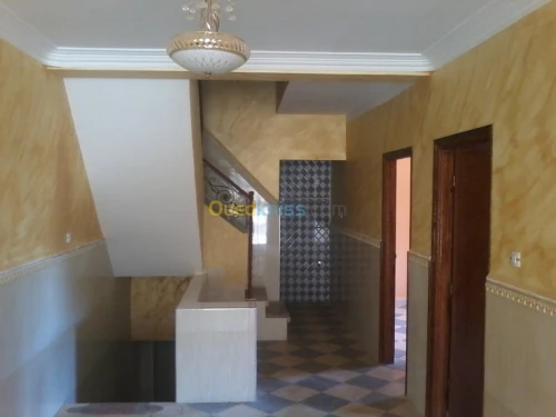Vente Villa Bouira Bouira