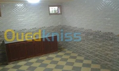 Vente Villa Bouira Bouira