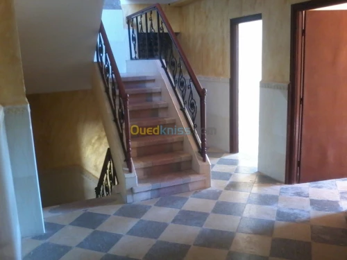 Vente Villa Bouira Bouira