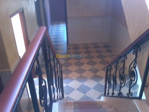 Vente Villa Bouira Bouira