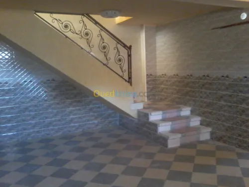 Vente Villa Bouira Bouira