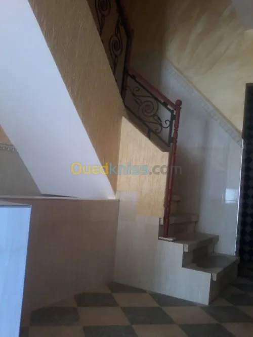 Vente Villa Bouira Bouira