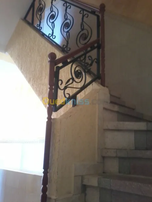 Vente Villa Bouira Bouira