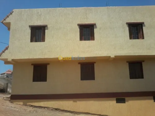 Vente Villa Bouira Bouira