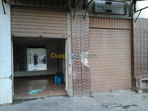 Vente Local Alger El harrach