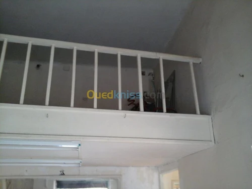 Vente Local Alger El harrach