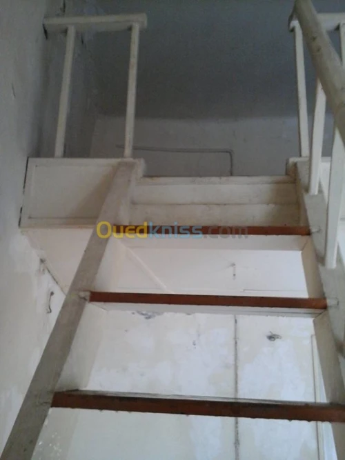 Vente Local Alger El harrach