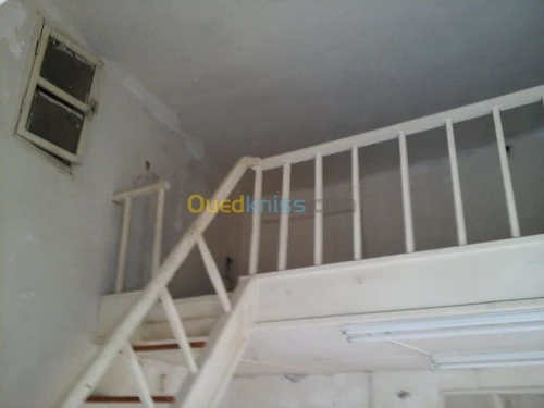 Vente Local Alger El harrach