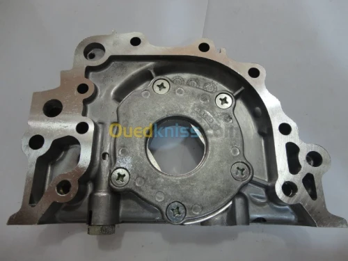 pompe a huile maruti suzuki alto