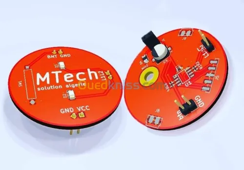 Conception des cartes electroniques