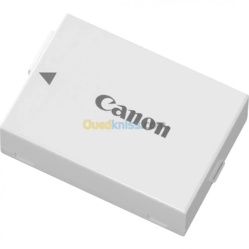 Batterie Camera Canon Tout Les Model