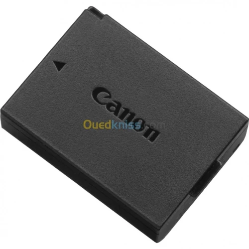 Batterie Camera Canon Tout Les Model